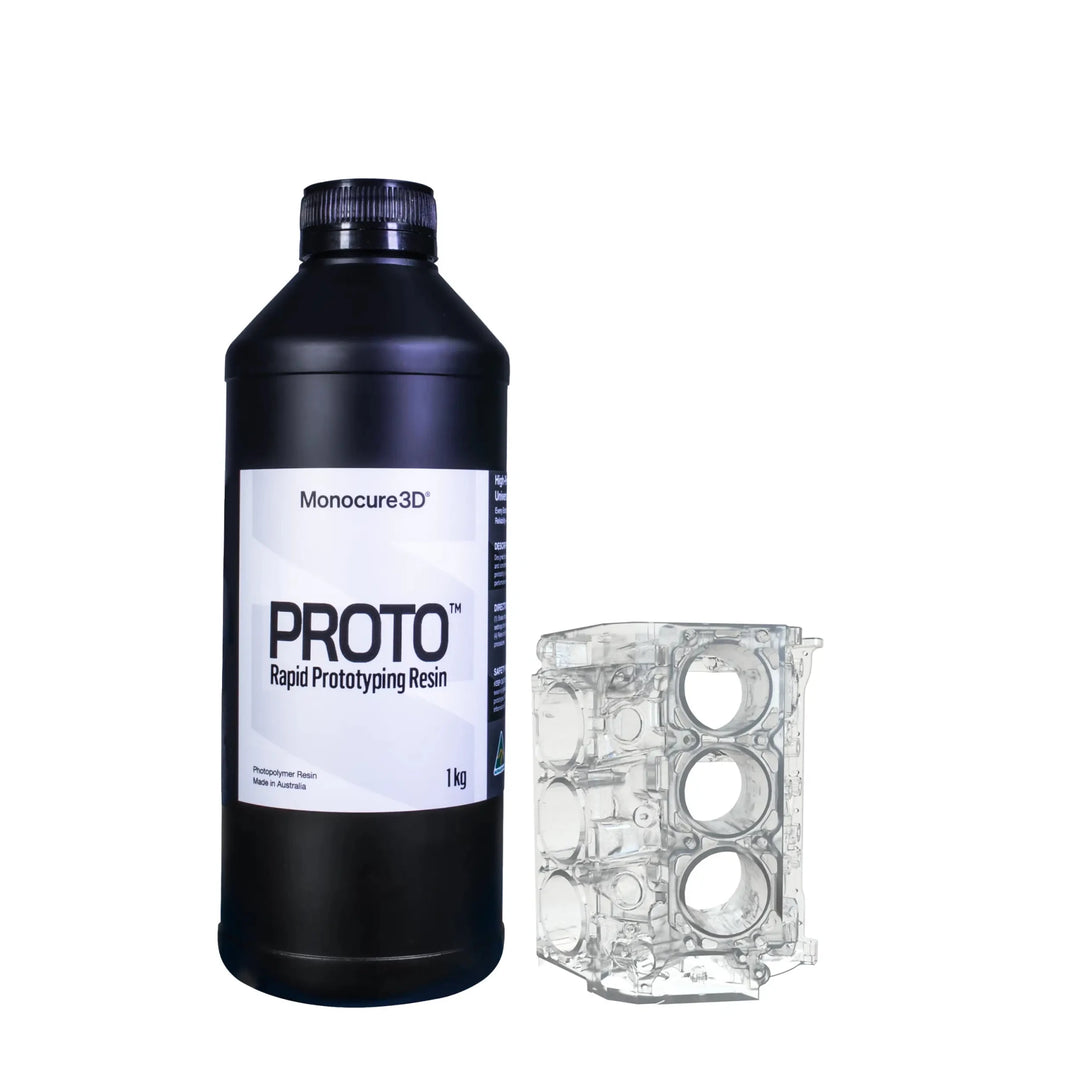 PROTO Rapid Resin - Monocure3D