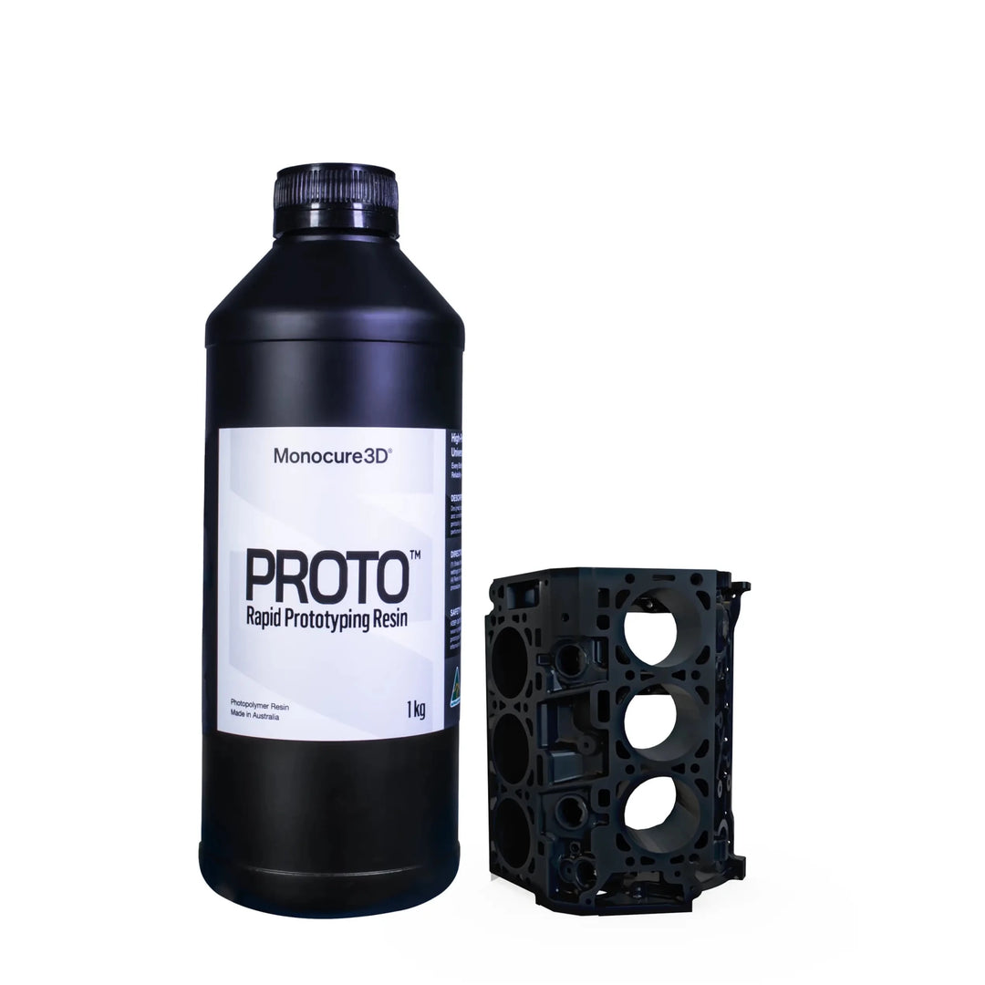 PROTO Rapid Resin - Monocure3D