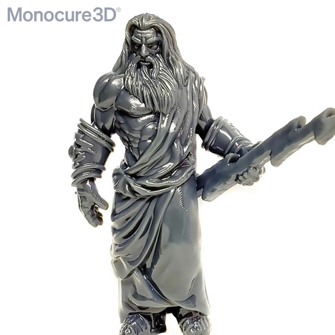 ResinAway Cleaner - Monocure3D
