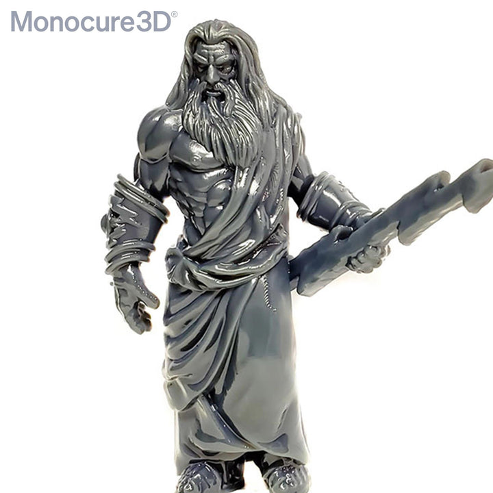 ResinAway Cleaner - Monocure3D