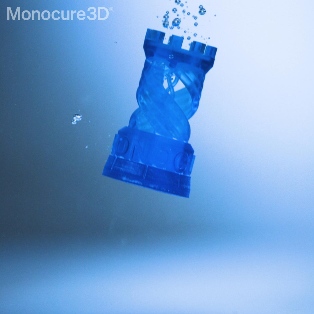 ResinAway Cleaner - Monocure3D