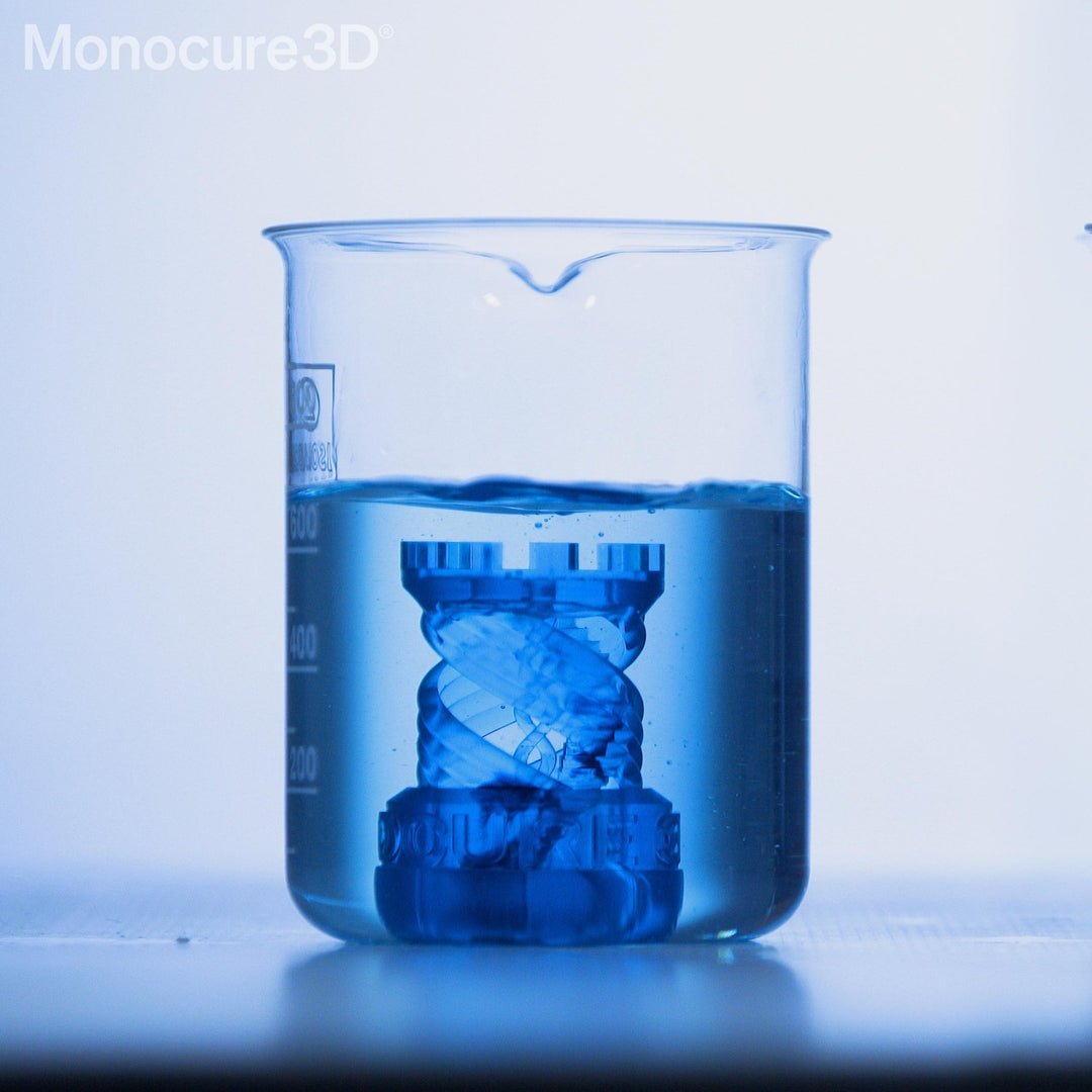 ResinAway Cleaner - Monocure3D