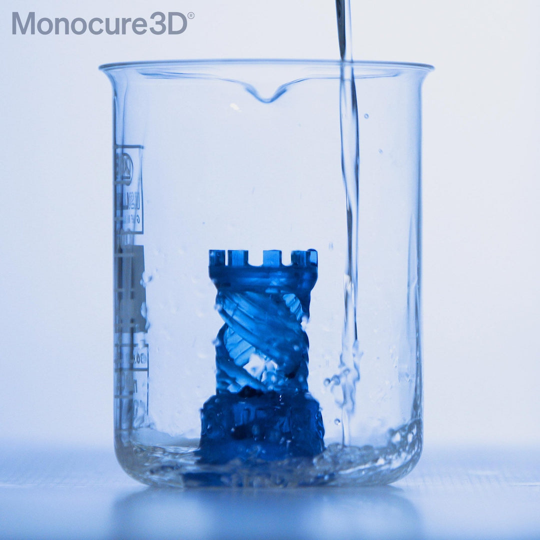 ResinAway Cleaner - Monocure3D