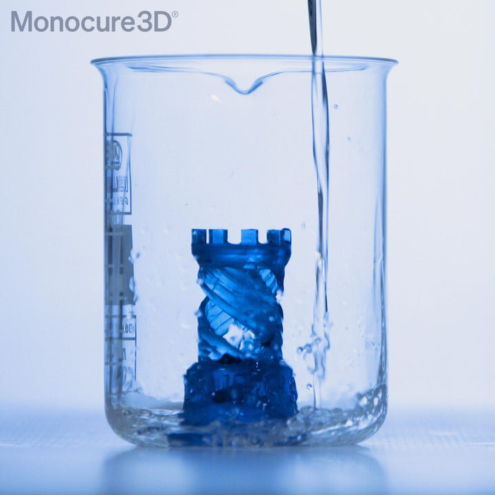 ResinAway Cleaner - Monocure3D