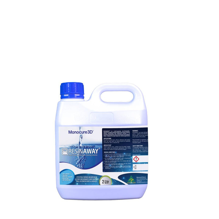 ResinAway Cleaner - Monocure3D