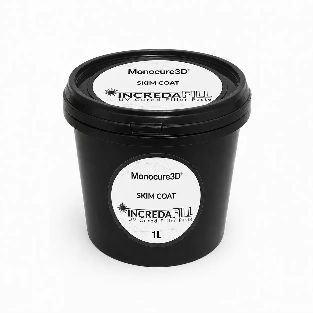 IncredaFILL® Skim Coat