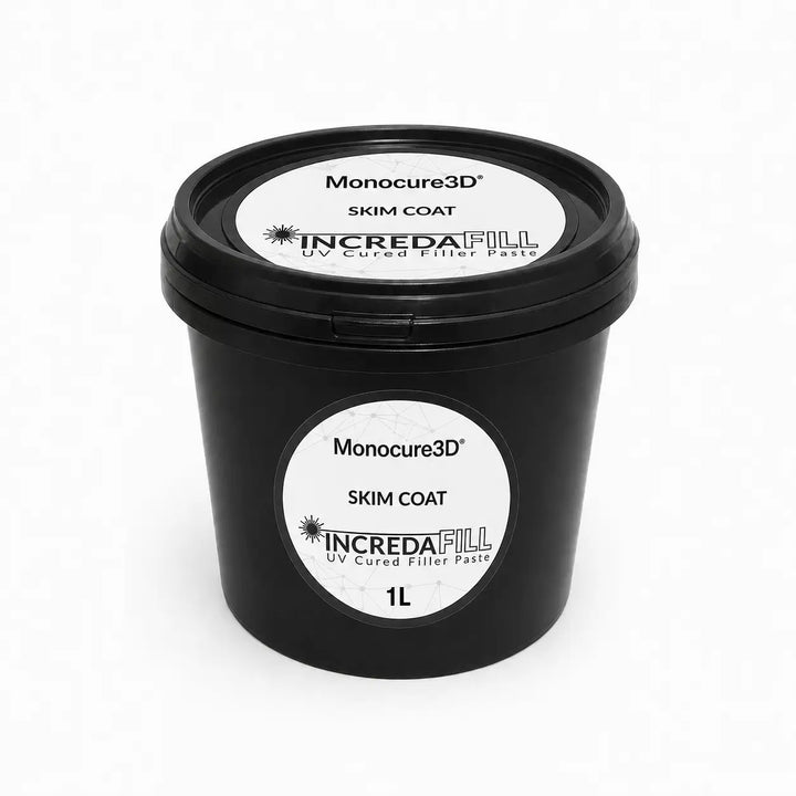 IncredaFILL® Skim Coat