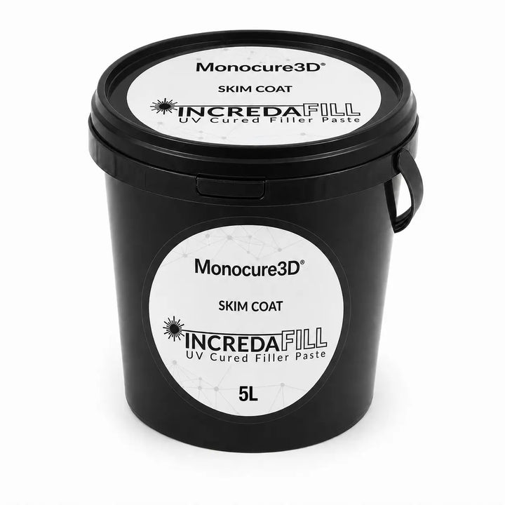 IncredaFILL® Skim Coat