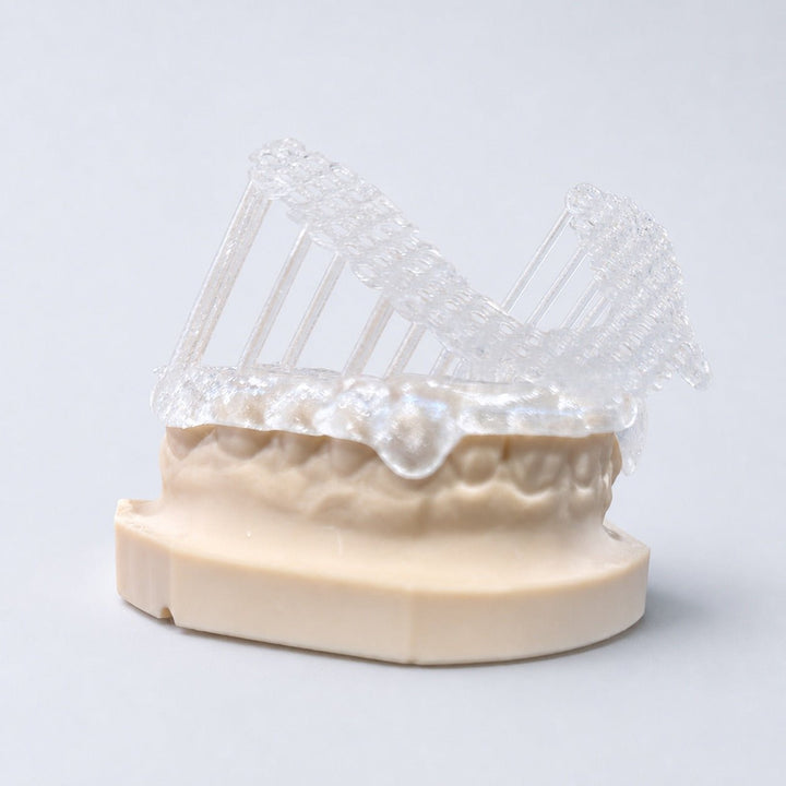 Splint Biocompatible Dental Resin - Monocure3D
