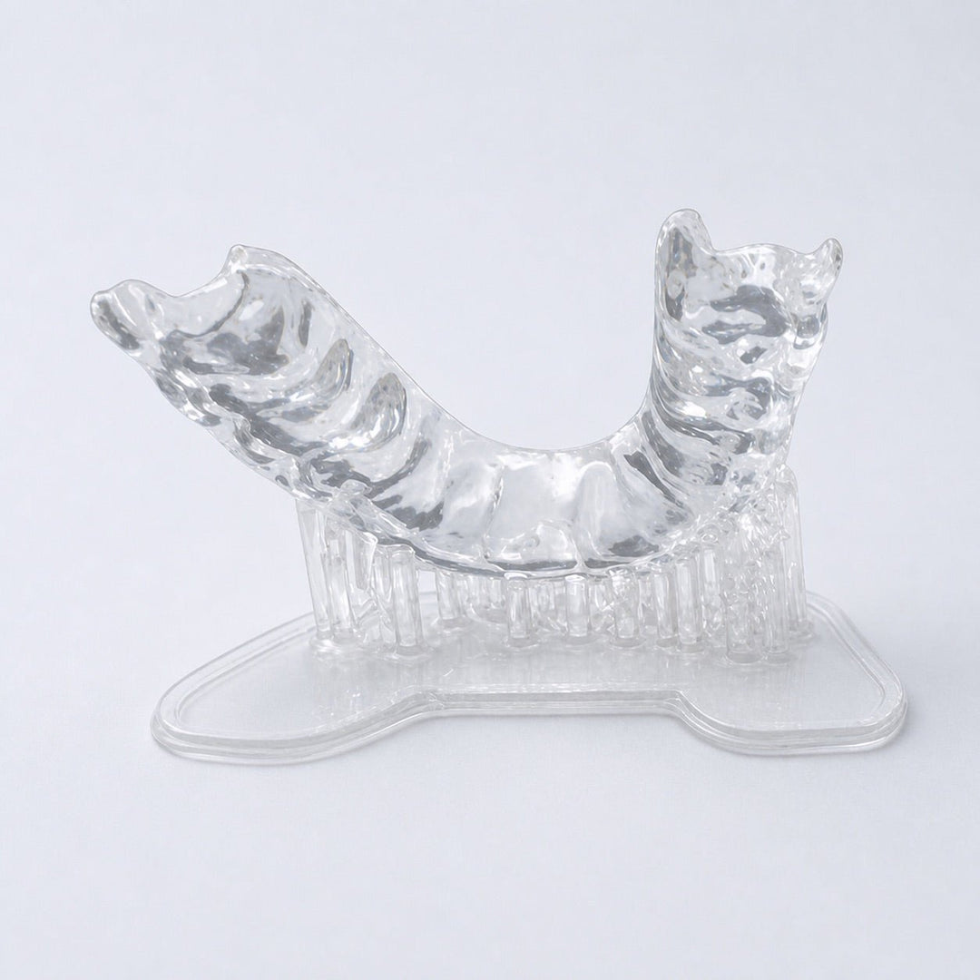 Splint Biocompatible Dental Resin - Monocure3D