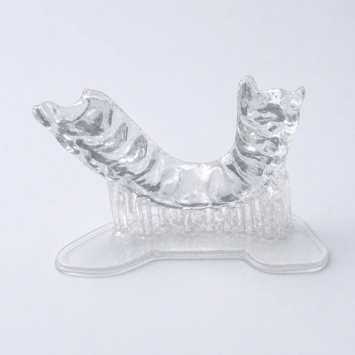 Splint Biocompatible Dental Resin - Monocure3D