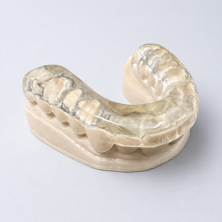 Splint Biocompatible Dental Resin - Monocure3D