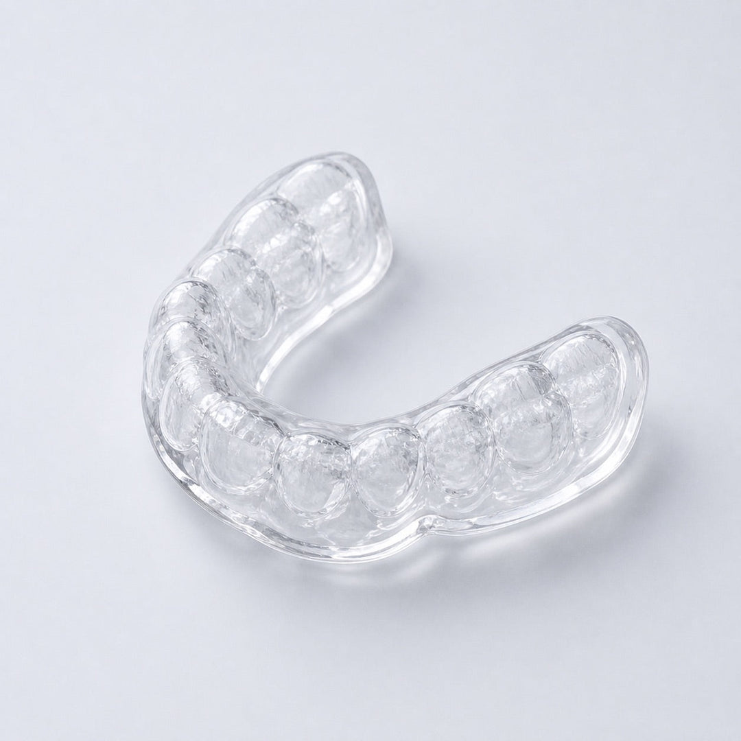 Splint Biocompatible Dental Resin - Monocure3D