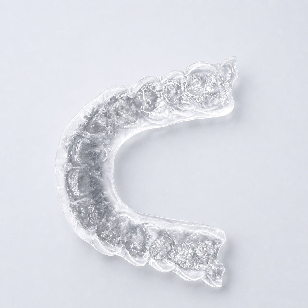 Splint Biocompatible Dental Resin - Monocure3D