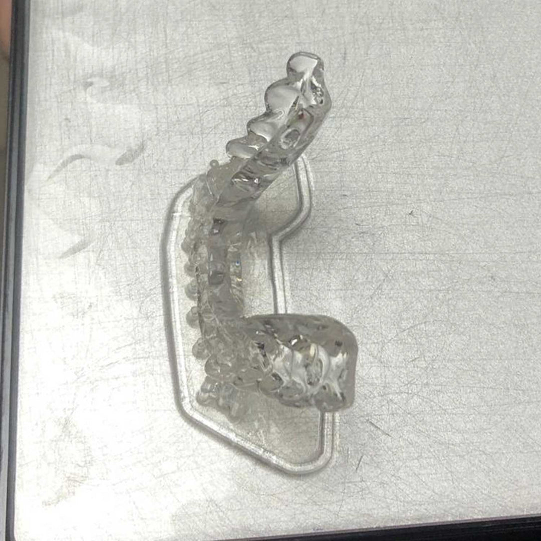 SPLINT Biocompatible Dental Resin - Monocure3D
