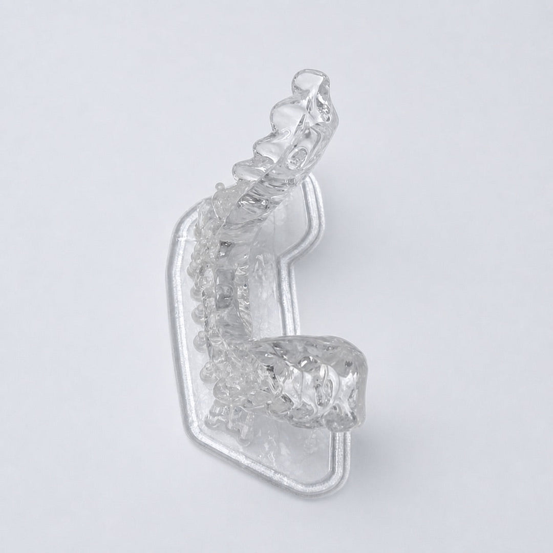 Splint Biocompatible Dental Resin - Monocure3D