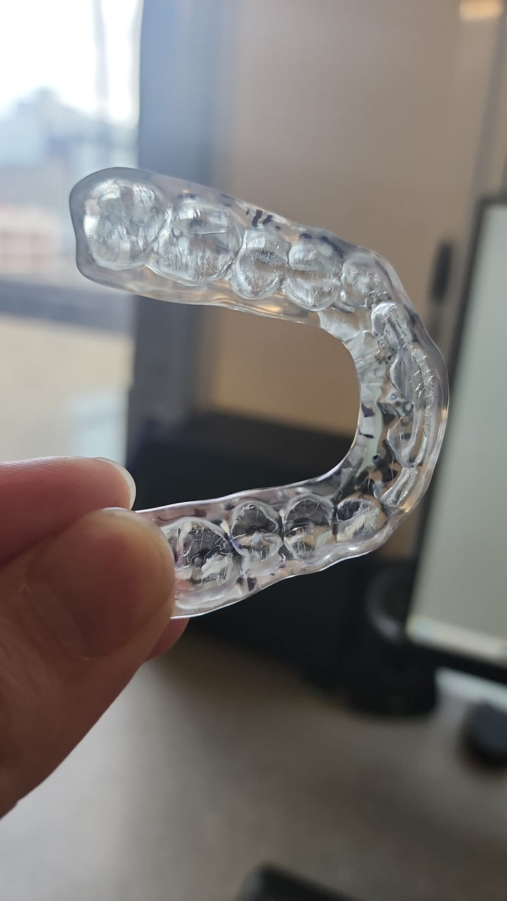 SPLINT Biocompatible Dental Resin - Monocure3D