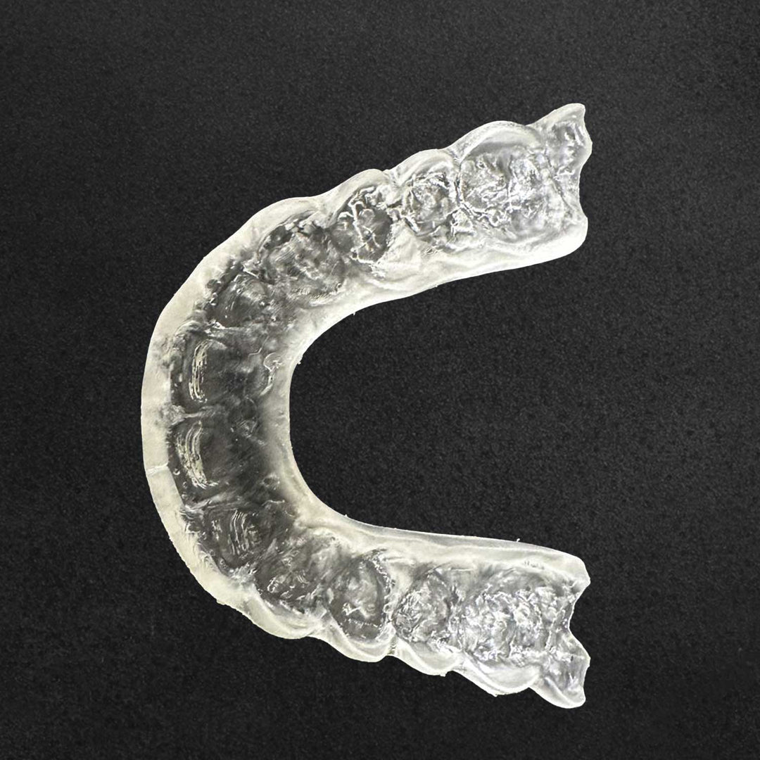 SPLINT Biocompatible Dental Resin | Ultra Clear - Monocure3D