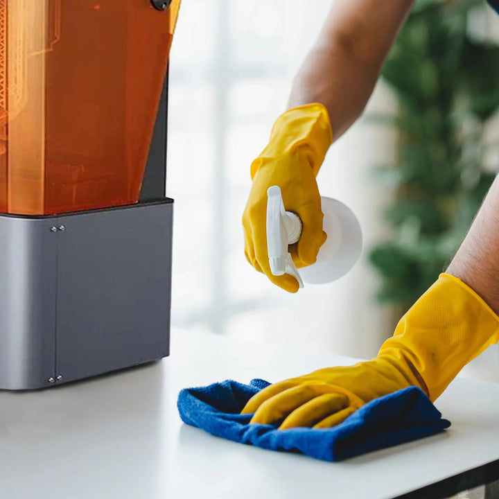 SprayAway Surface Cleaner (NEW) - Monocure3D