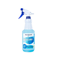 SprayAway Surface Cleaner (NEW) - Monocure3D