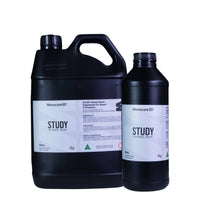 Study Dental Model Resin | Grey - Monocure3D
