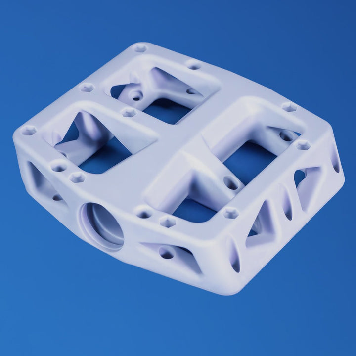 TENSILE+ Resin - Monocure3D