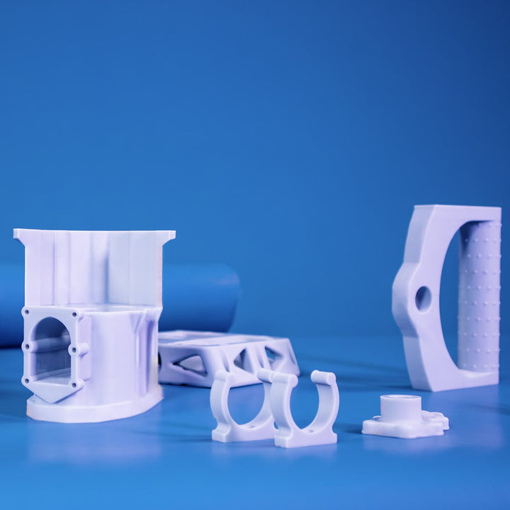 TENSILE+ Resin - Monocure3D