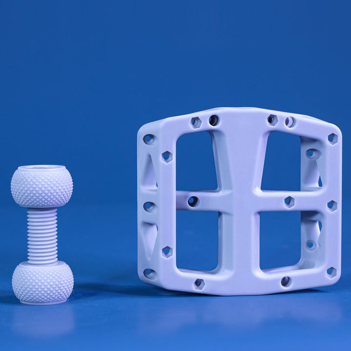 TENSILE+ Resin - Monocure3D