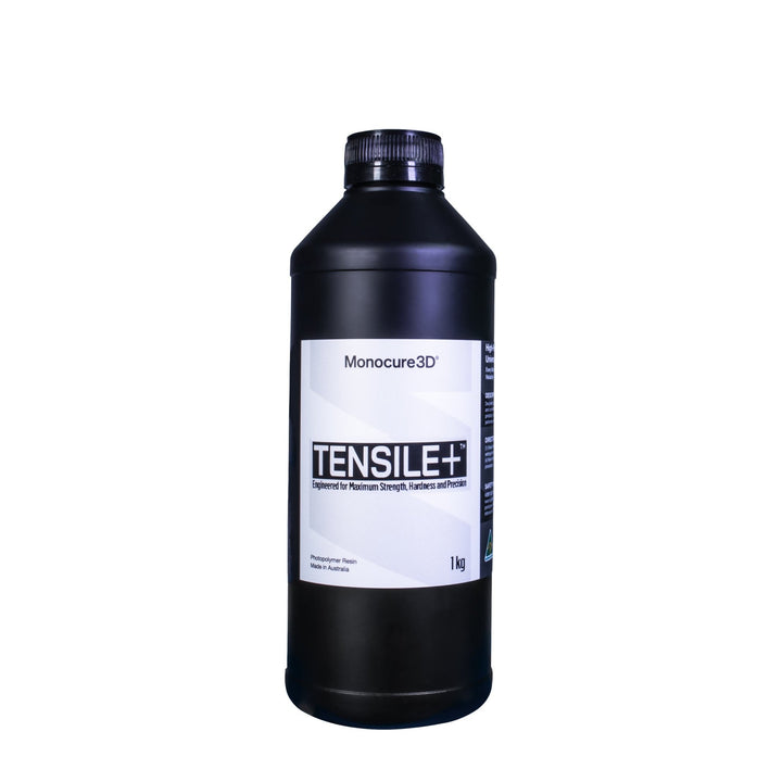 TENSILE+ Resin - Monocure3D