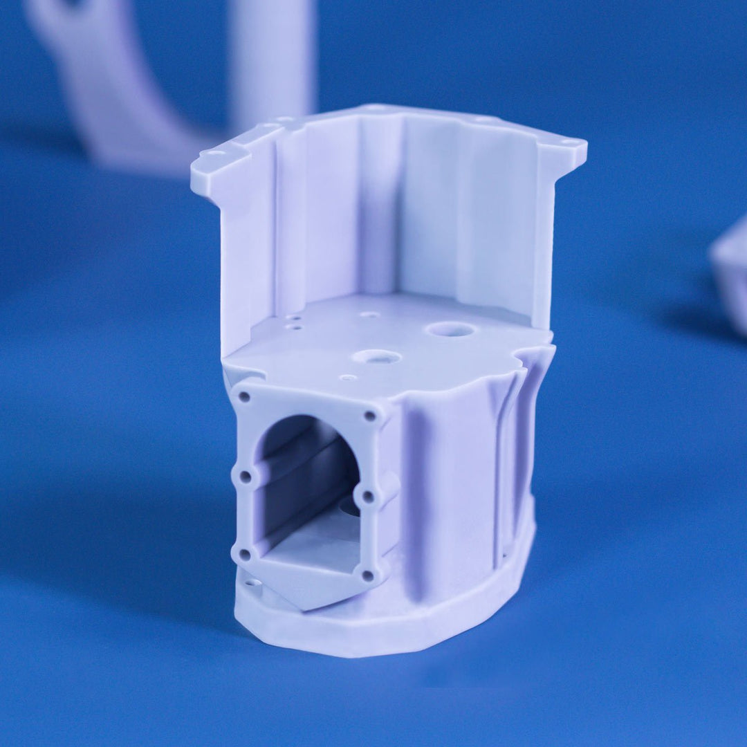 TENSILE+ Resin - Monocure3D