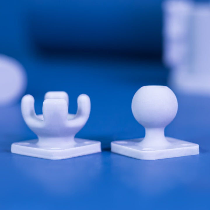 TENSILE+ Resin - Monocure3D