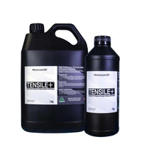 TENSILE+ Resin - Monocure3D