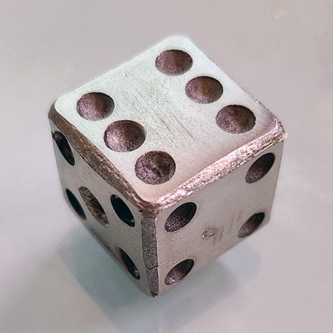 ThermaCAST Resin | 3D Print. Cast Metal. Repeat. - Monocure3D