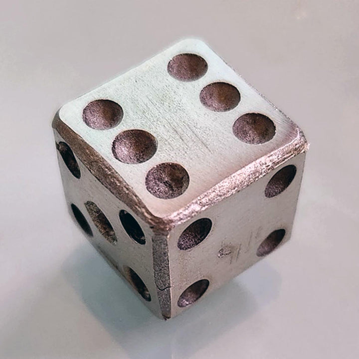 ThermaCAST Resin | 3D Print. Cast Metal. Repeat. - Monocure3D