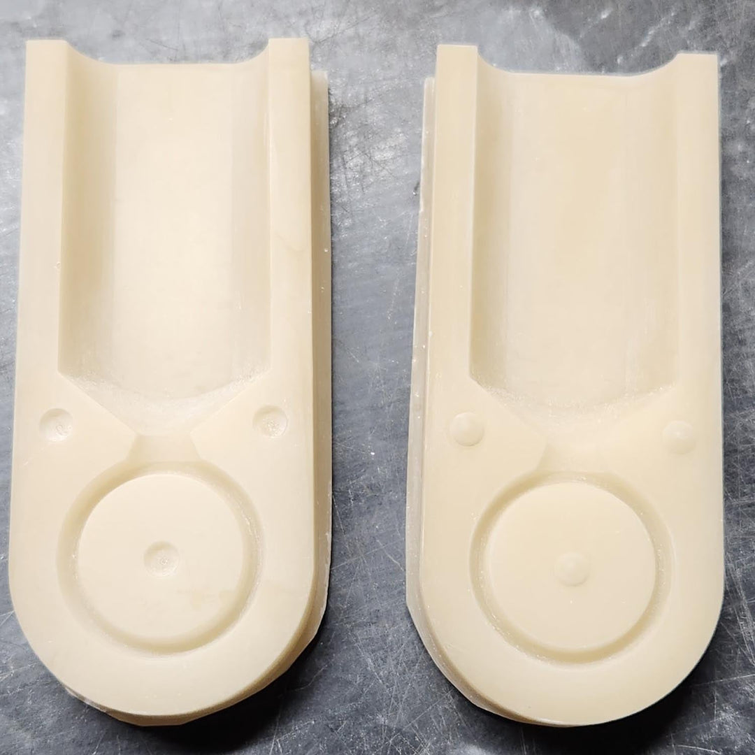 ThermaCAST Resin | 3D Print. Cast Metal. Repeat. - Monocure3D