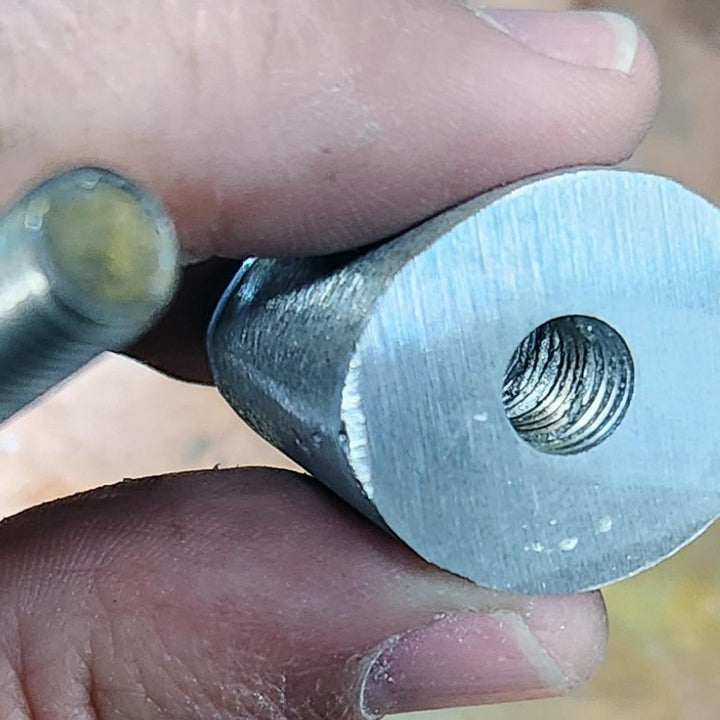 ThermaCAST Resin | 3D Print. Cast Metal. Repeat. - Monocure3D