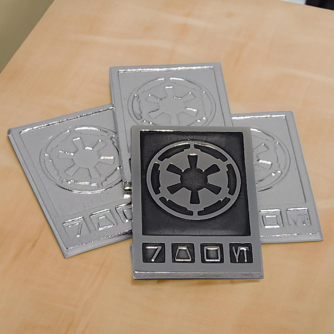 ThermaCAST Resin | 3D Print. Cast Metal. Repeat. - Monocure3D
