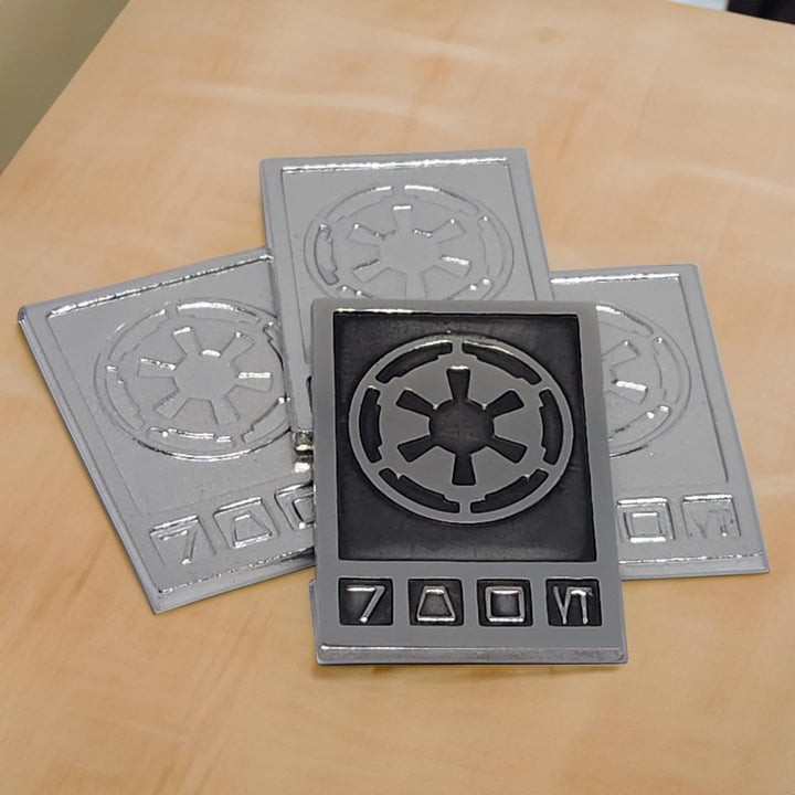 ThermaCAST Resin | 3D Print. Cast Metal. Repeat. - Monocure3D
