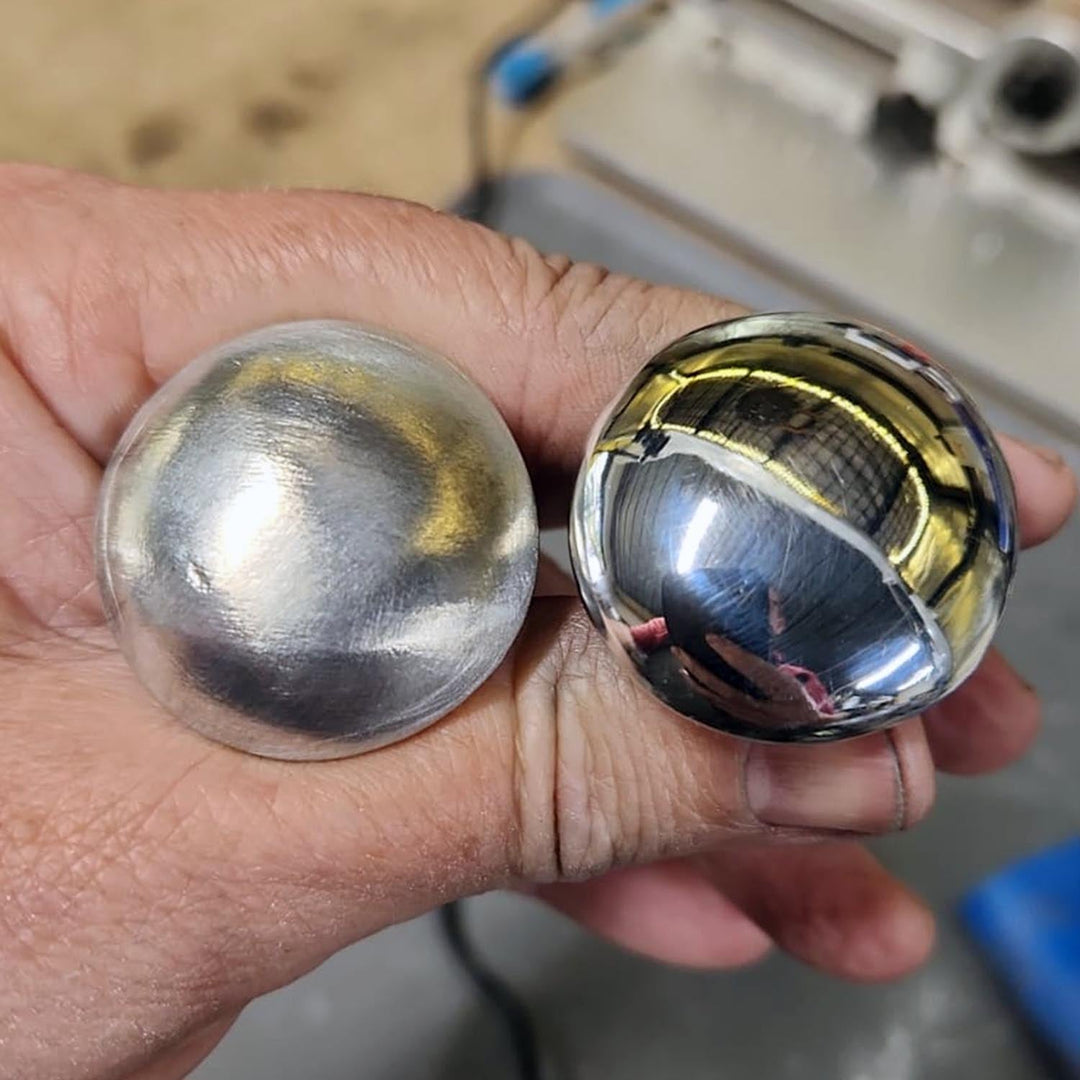 ThermaCAST Resin | 3D Print. Cast Metal. Repeat. - Monocure3D
