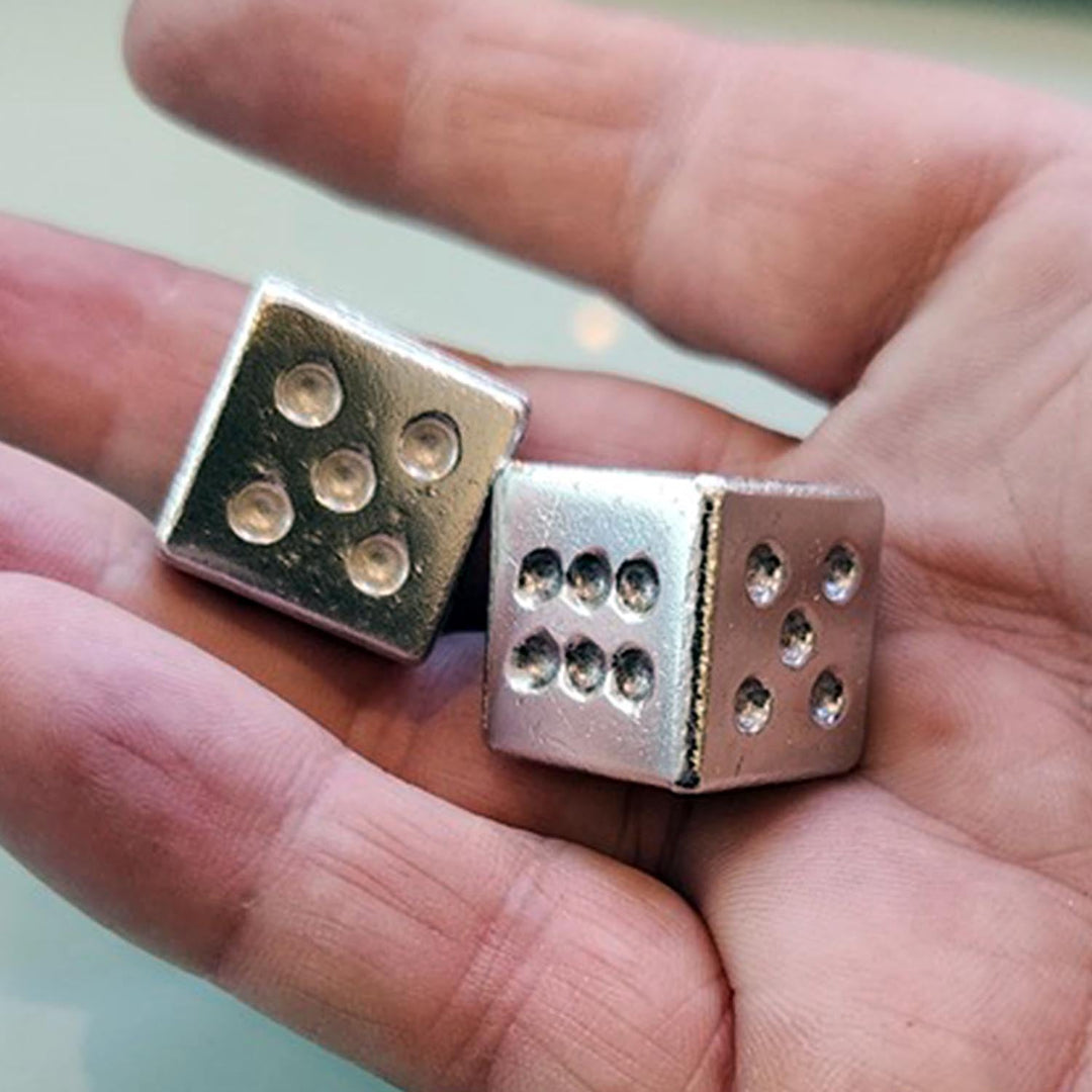 ThermaCAST Resin | 3D Print. Cast Metal. Repeat. - Monocure3D