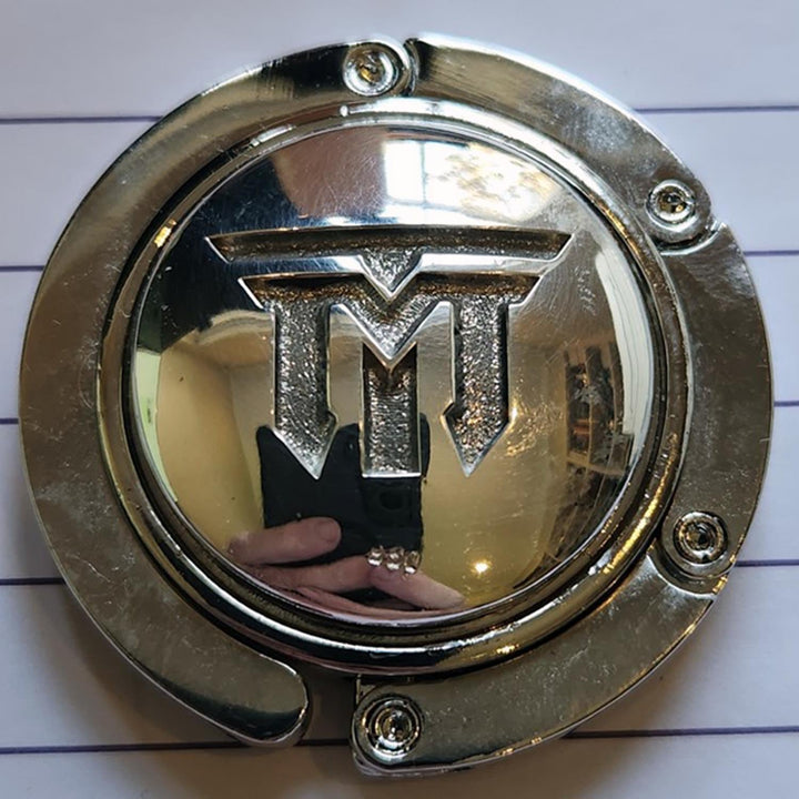 ThermaCAST Resin | 3D Print. Cast Metal. Repeat. - Monocure3D