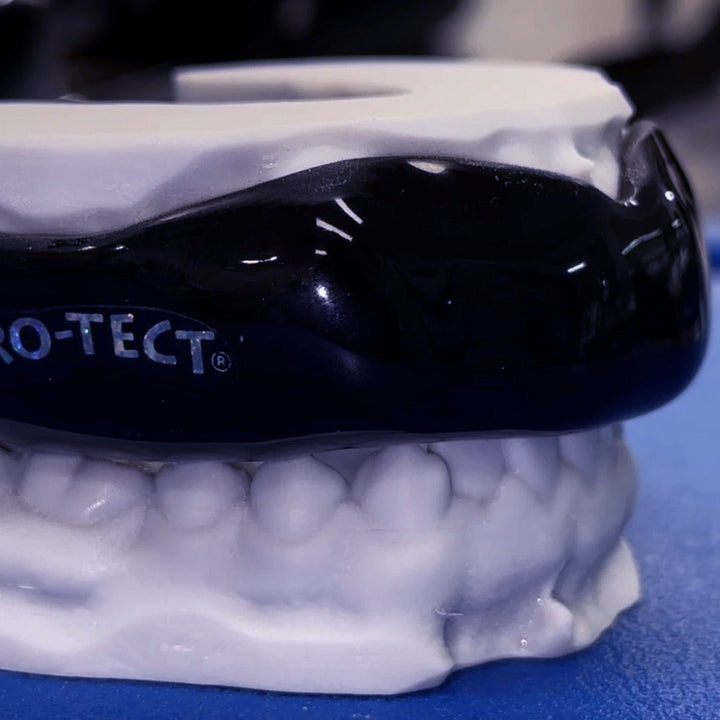 THERMO - Heat Resistant Dental Resin - Monocure3D