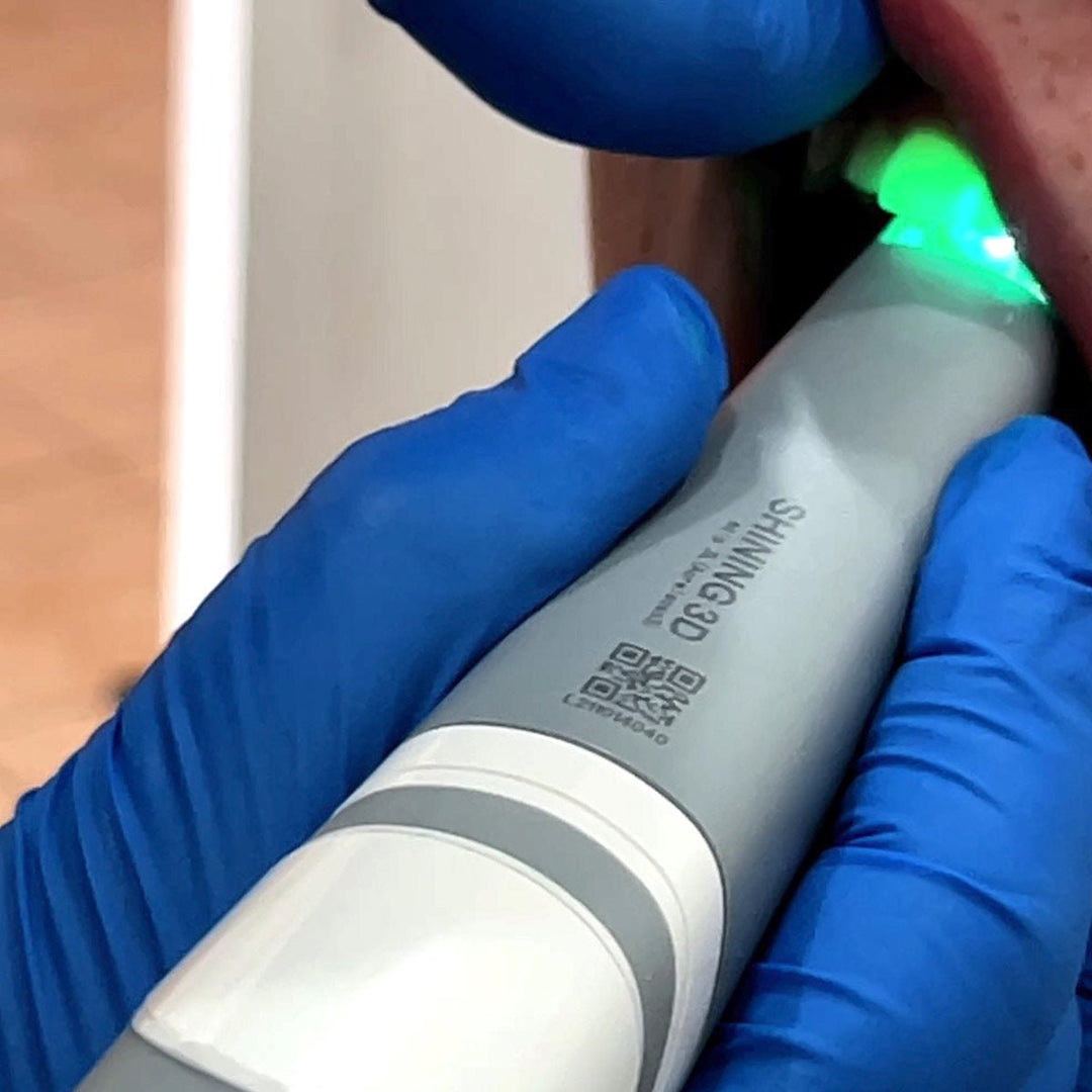 THERMO - Heat Resistant Dental Resin - Monocure3D