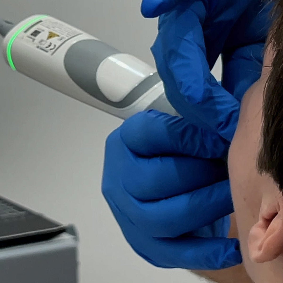 THERMO - Heat Resistant Dental Resin - Monocure3D