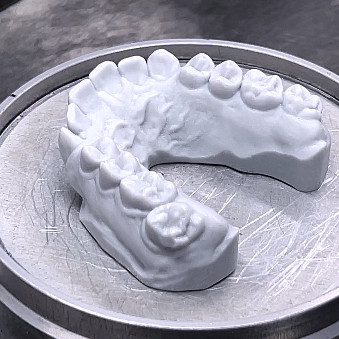 THERMO - Heat Resistant Dental Resin - Monocure3D