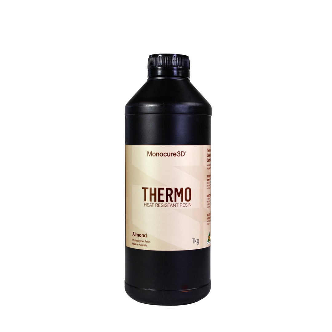 THERMO - Heat Resistant Dental Resin - Monocure3D