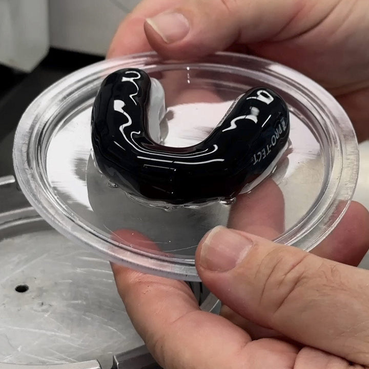 THERMO - Heat Resistant Dental Resin - Monocure3D