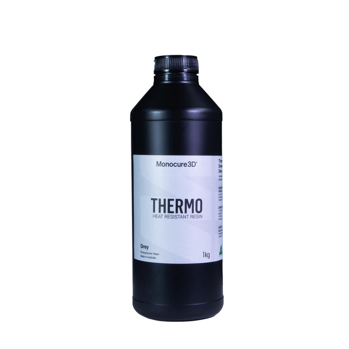 THERMO - Heat Resistant Dental Resin - Monocure3D
