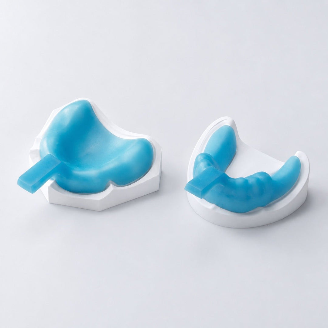 Tray Biocompatible Dental Resin - Monocure3D