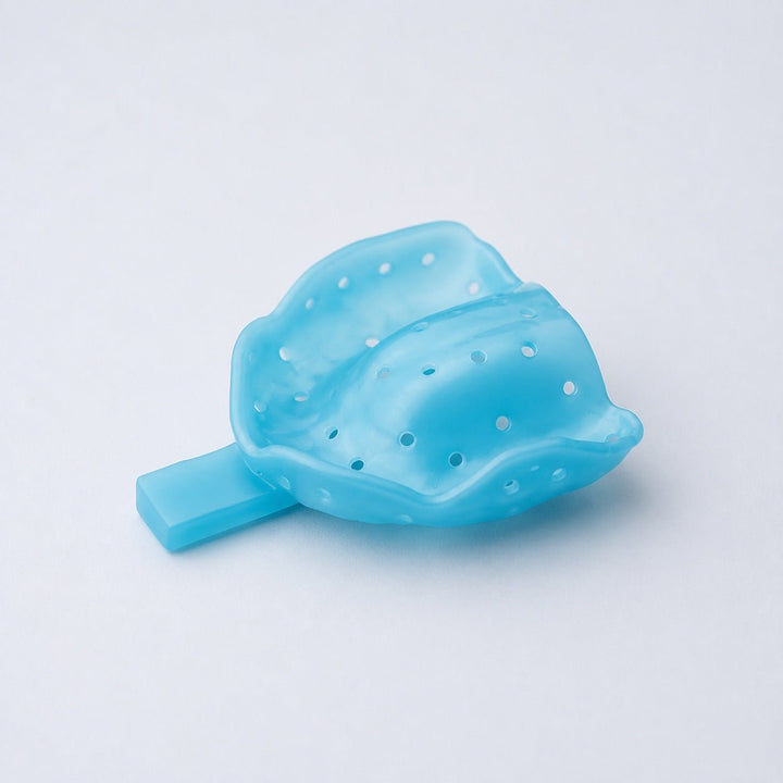 Tray Biocompatible Dental Resin - Monocure3D
